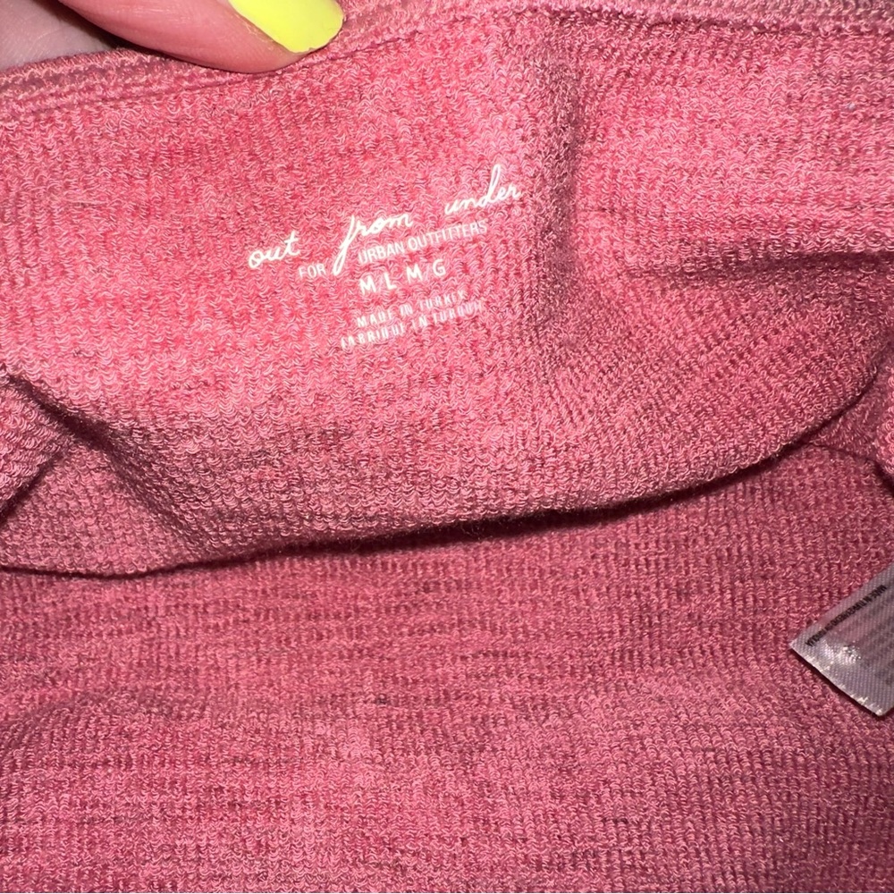 Free People backless Top - Picture 4 of 4